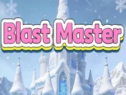 Blast Master image