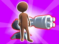 stickman base defense image