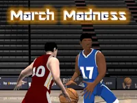 image bg March Madness