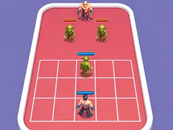 Dragon Merge Master 3D image
