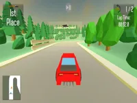 image bg Private Racing