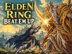 Elden Ring: Beat Em Up image