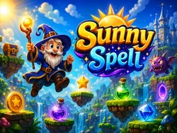 Sunny Spell image