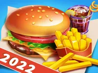 image bg Cooking Center-Restaurant Game