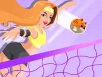 image bg Beach Volley Clash