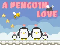 A Penguin Love image