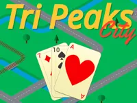 Tri Peaks City image