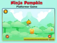 Ninja Pumpkin image