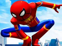 Spider Man Hanger image