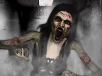 image bg Horror Granny Escape