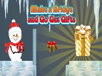 Make a Bridge and Go Get Gifts Ice image