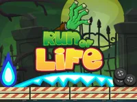 Run of Life Game image