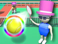 image bg Cubic Tennis