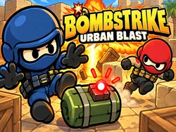 Bombstrike Urban Blast image