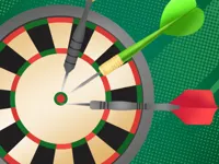image bg Darts Hit