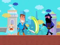 image bg Super Daddy