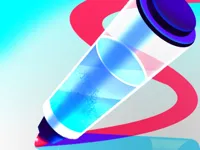 image bg Pen Run game 2020