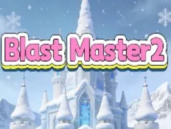 image bg Blast Master2
