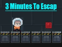 image bg 3 Minutes To Escap