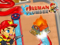 Fireman Plumber image