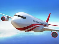 Game Flight Simulator 3D image