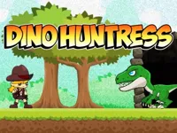 Dino Huntress image