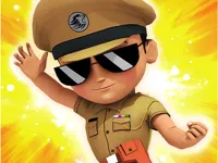 image bg Little Singham
