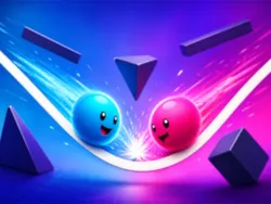 Bump the Balls image