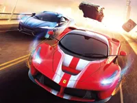Traffic Racing Jam image