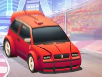 Speed Drifter Ultimate image
