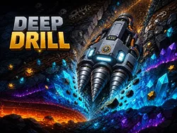 Deep Drill image
