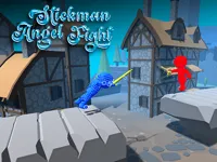 StickMan Angle Fight image