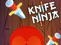 image bg Knife Ninja