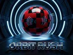 Orbit Rush 3D image