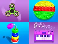 Anti Stress Mind Relax Games image
