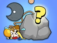 image bg Save The Monkey