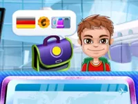 image bg Airport Manager Games