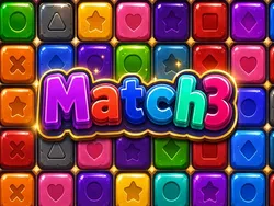 Classic Match3 image