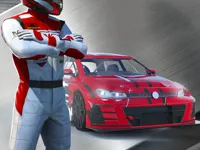 image bg Stock Car Racing