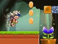 image bg Super Jungle Adventures