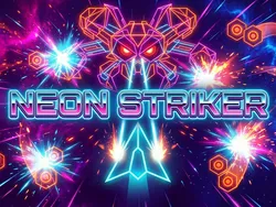 NEON STRIKER image