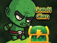 image bg Goblin Clan Online Game
