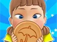 image bg Squid Sugar Cooking - Try Not To Break It