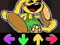 FNF Music Battle: Original Mod image