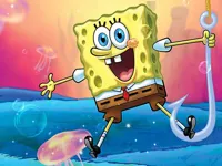 image bg Spongebob and Friends