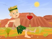 image bg Survival Action