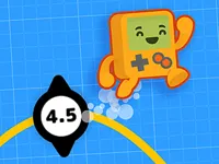 image bg Joystick Adventure