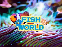 image bg Fish World 2022