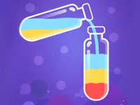 image bg Water Sort Online