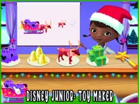 Disney Junior: Toy Maker image